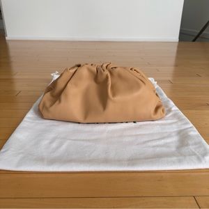 bottega veneta pouch